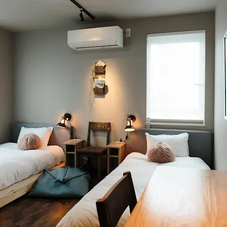 Morihico Jstyle Asahikawa - Vacation Stay 81797V